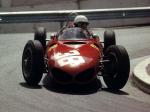 Ferrari 156 F1 1961 года